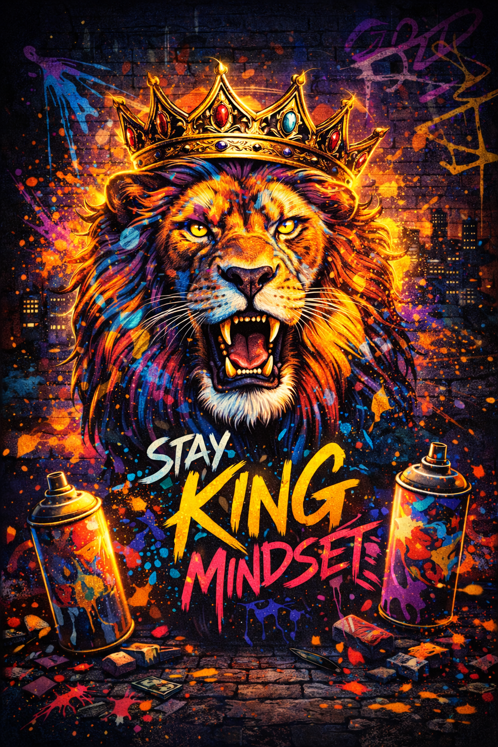 StoryOnTees brand visual 4