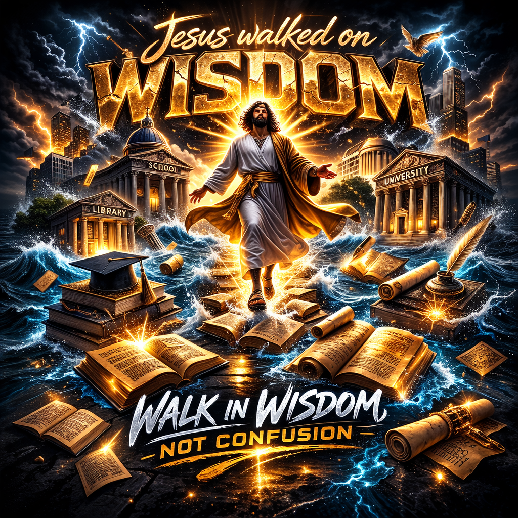 Wisdom Walks